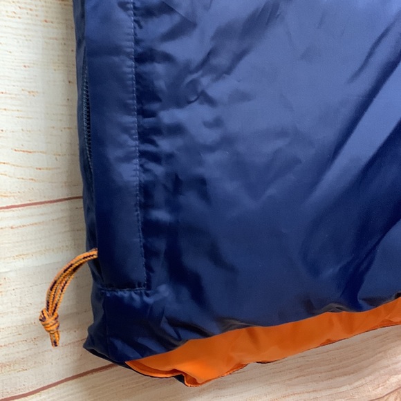 Womens LL Bean reversible vest - Picture 2 of 6